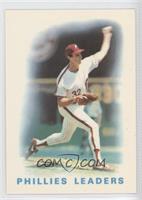 Steve Carlton