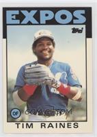 Tim Raines