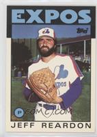 Jeff Reardon