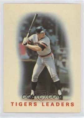 1986 Topps - [Base] - Collector's Edition (Tiffany) #36 - Lance Parrish
