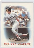 Dwight Evans