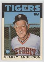 Sparky Anderson