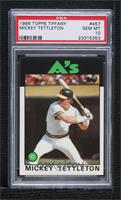 Mickey Tettleton [PSA 10 GEM MT]