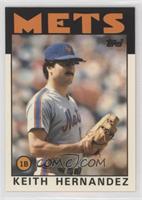 Keith Hernandez