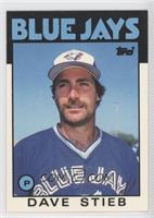 Dave Stieb