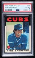 Ryne Sandberg [PSA 6 EX‑MT]