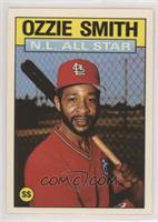 All Star - Ozzie Smith