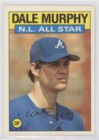 All Star - Dale Murphy