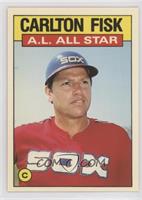 All Star - Carlton Fisk