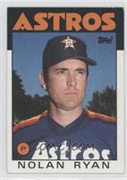 Nolan Ryan [Noted]