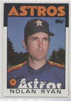 Nolan Ryan [EX to NM]