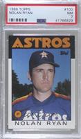 Nolan Ryan [PSA 7 NM]