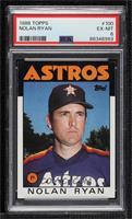 Nolan Ryan [PSA 6 EX‑MT]