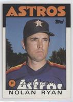 Nolan Ryan [EX to NM]