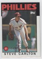 Steve Carlton