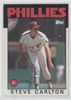 Steve Carlton [Good to VG‑EX]