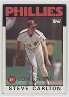 Steve Carlton [Poor to Fair]