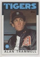 Alan Trammell