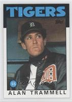 Alan Trammell