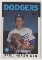 Orel Hershiser