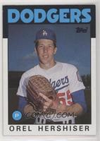 Orel Hershiser