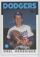 Orel Hershiser