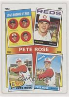 Pete Rose