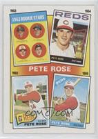 Pete Rose