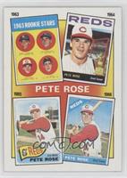 Pete Rose