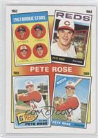 Pete Rose