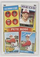 Pete Rose