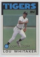 Lou Whitaker