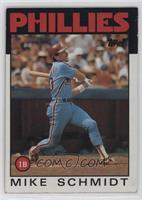 Mike Schmidt [EX to NM]