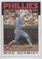 Mike Schmidt [EX to NM]