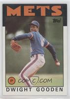 Dwight Gooden