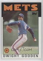 Dwight Gooden