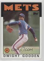 Dwight Gooden