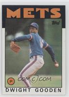 Dwight Gooden