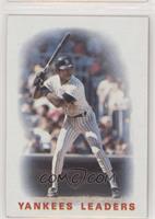 Willie Randolph