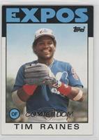 Tim Raines