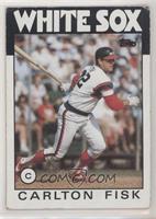 Carlton Fisk [EX to NM]