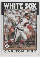 Carlton Fisk