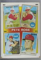 Pete Rose [COMC RCR Poor]