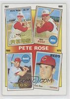 Pete Rose