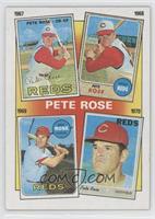 Pete Rose