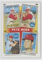 Pete Rose