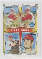 Pete Rose