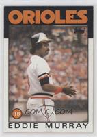 Eddie Murray [Good to VG‑EX]