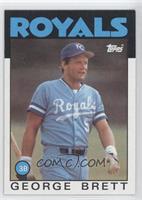 George Brett