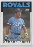 George Brett